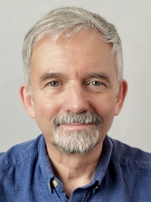 David Gilbrook